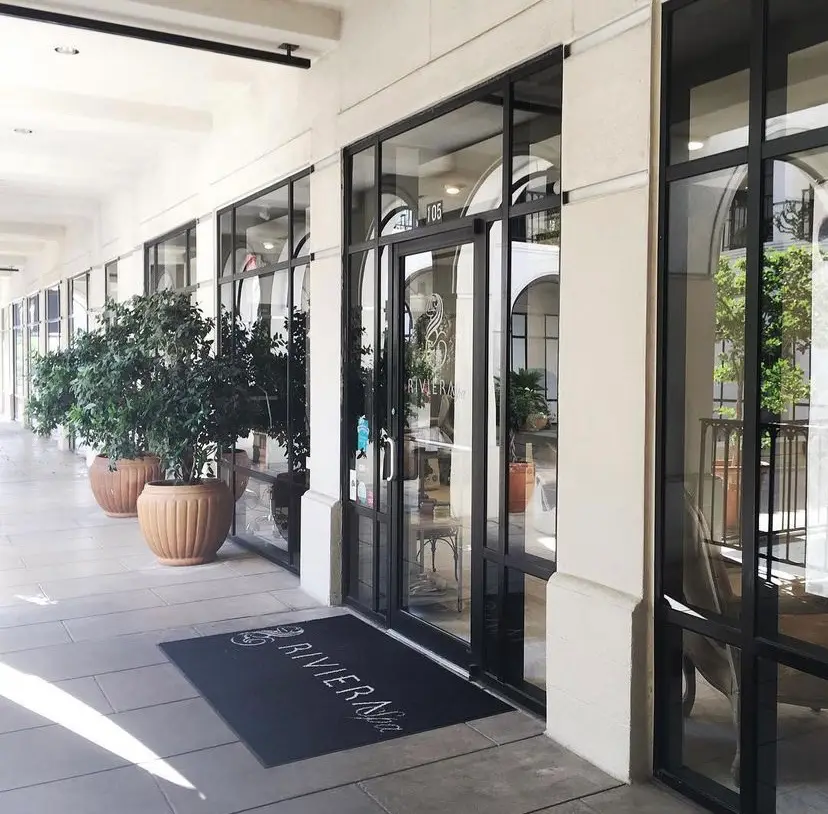 Riviera Spa - Uptown Knox Travis Walk — Massage Therapy in Travis St #105, Dallas