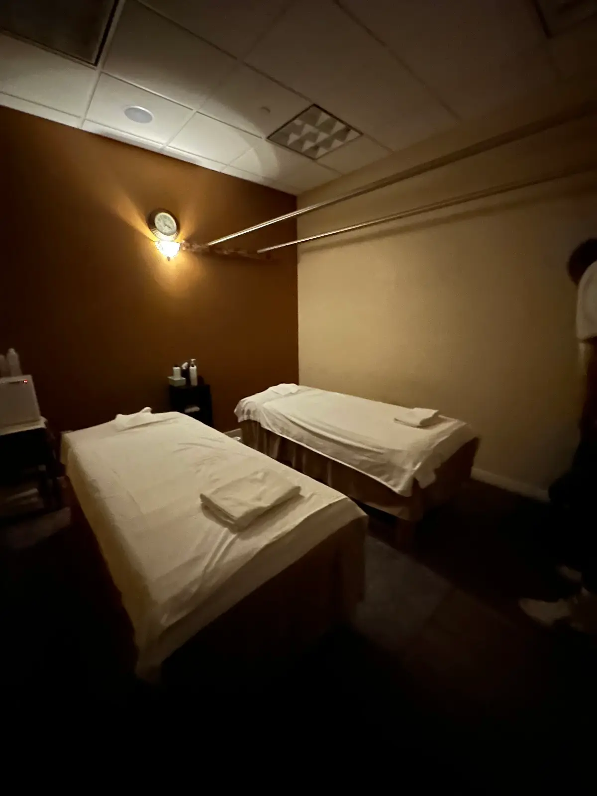 Royalty Massage Spa — Massage Therapy in N O'Connor Rd #130, Dallas