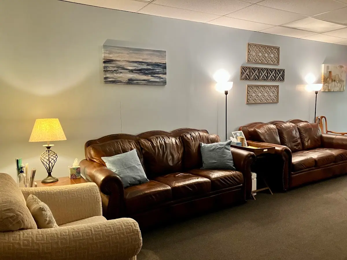 Samaritan's Well Counseling — Psychotherapy in E Arapaho Rd #244, Dallas