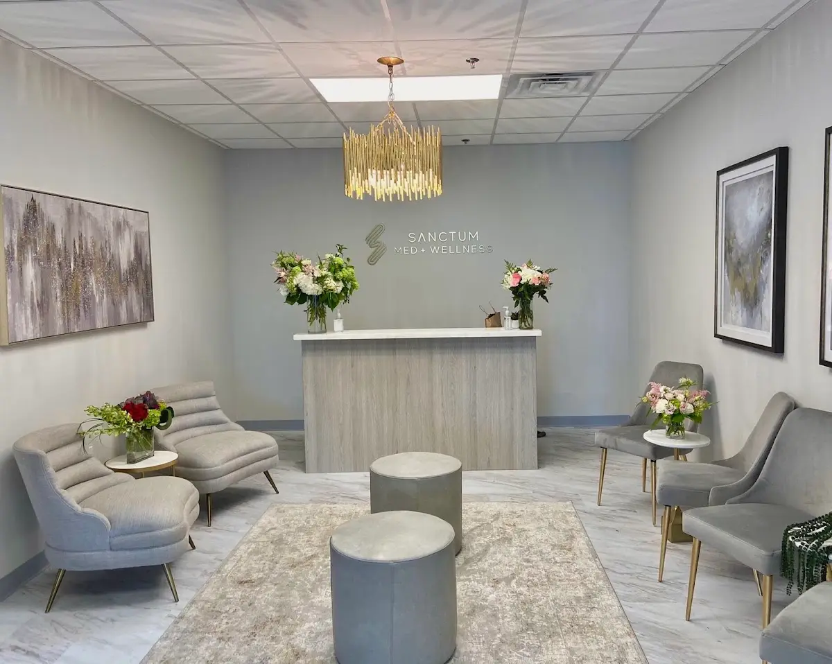 Sanctum Med + Wellness — Yoga, Tai Chi & Pilates in W Lovers Ln #220, Dallas