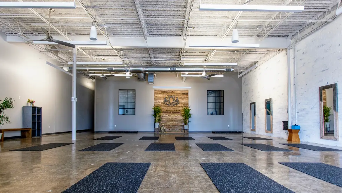 Satya Yoga — Yoga, Tai Chi & Pilates in Northwest Hwy Ste 335, Dallas