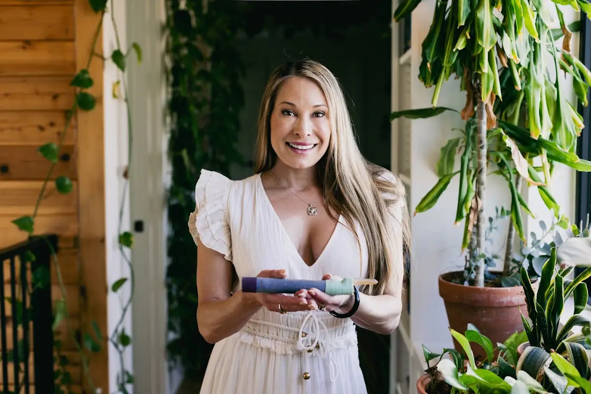 Savannah Frank — Reiki & Energy Medicine in Lansford Ave, Dallas