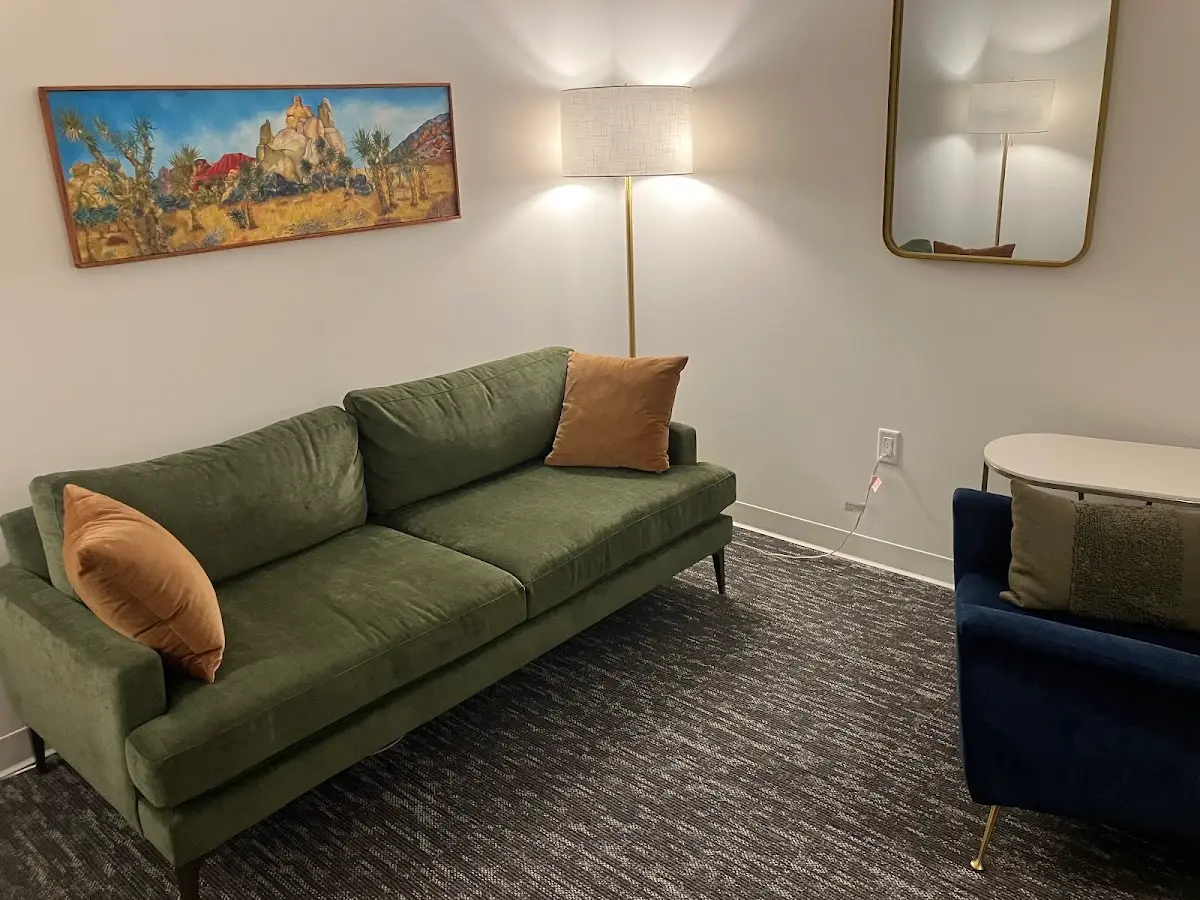 Schuller Counseling — Counsellors & Mentors in N Central Expy Ste 670, Dallas
