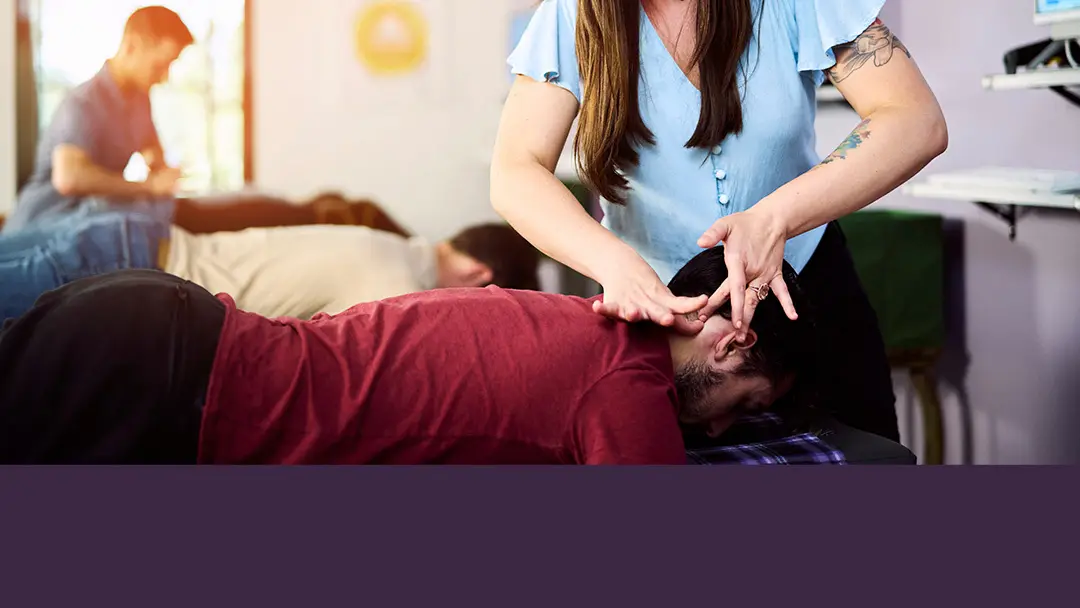 Self Unbound — Chiropractic in Lyndon B Johnson Fwy, Dallas
