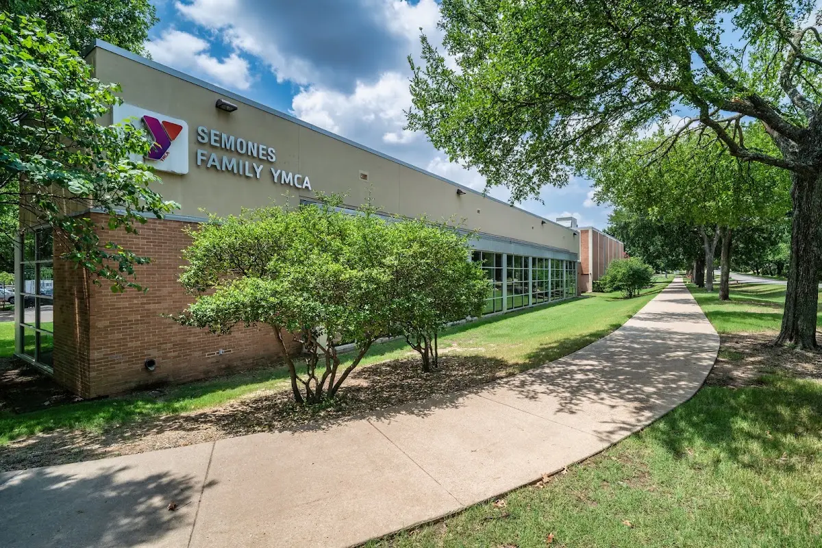 Semones Family YMCA (Town North) — Yoga, Tai Chi & Pilates in Northaven Rd, Dallas
