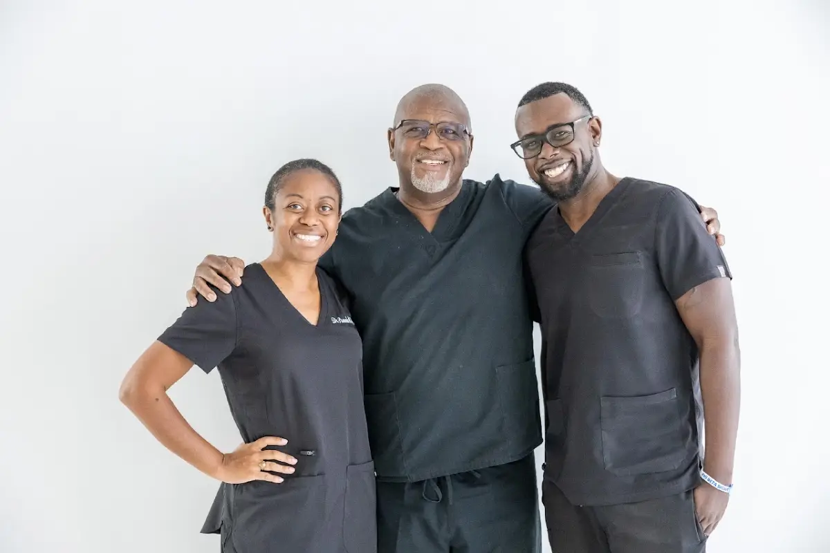 Serenity Chiropractic & Family Wellness Center — Chiropractic in E Trinity Mls Rd #225, Dallas