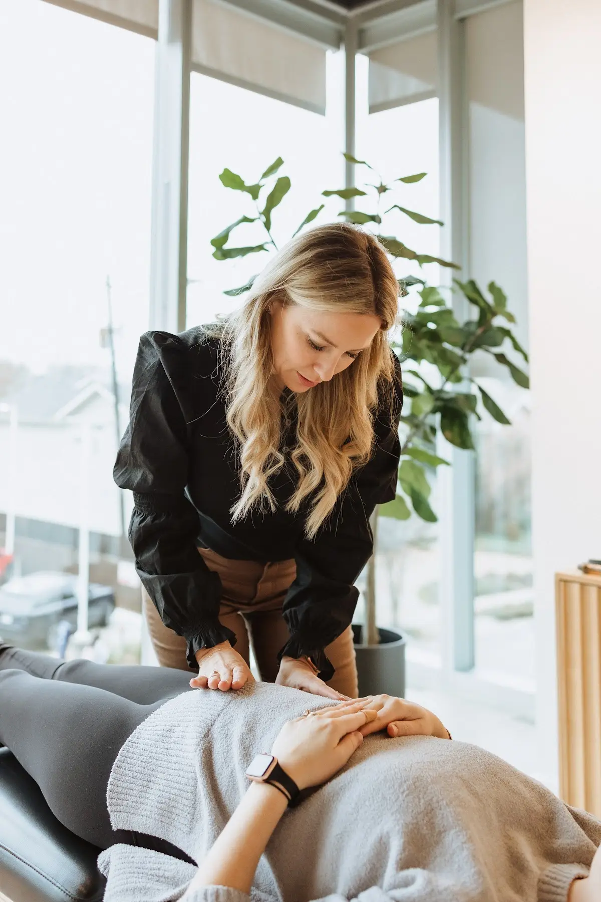 Serving Life Chiropractic — Chiropractic in Hillcrest Ave, Dallas
