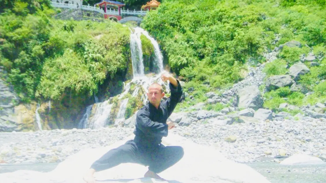 Shaolin Wu-Yi Institute — Yoga, Tai Chi & Pilates in Independence Pkwy #316, Dallas