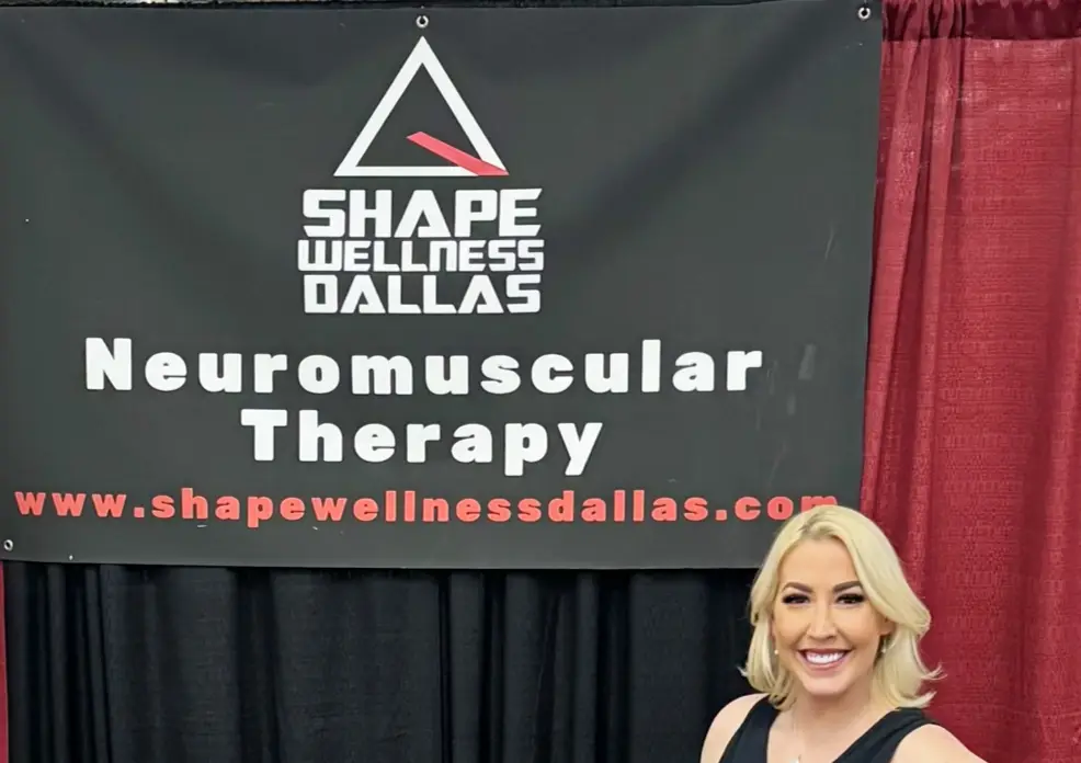 Shape Wellness Dallas LLC — Massage Therapy in Campbell Rd, Dallas
