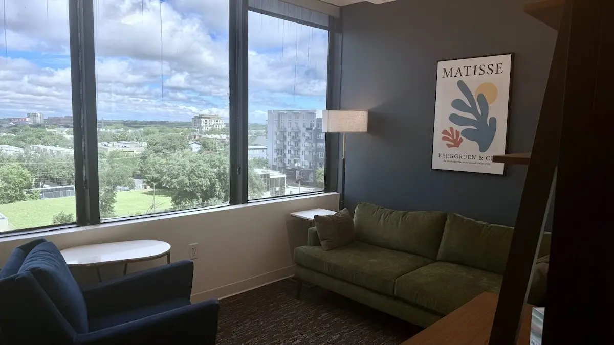 Silver Lining Couples and Family Therapy — Psychotherapy in N Central Expy, Dallas