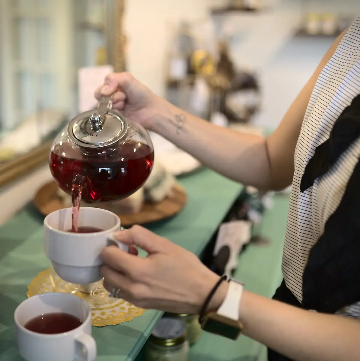 SimpleVeda — Reiki & Energy Medicine in Cedar Springs Rd #101, Dallas