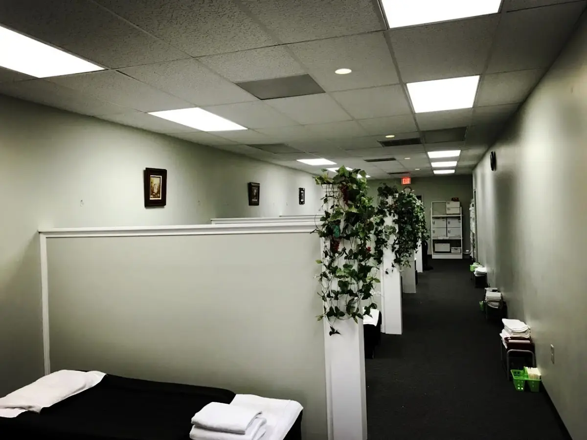 Sole Therapy — Massage Therapy in N Central Expy #116, Dallas