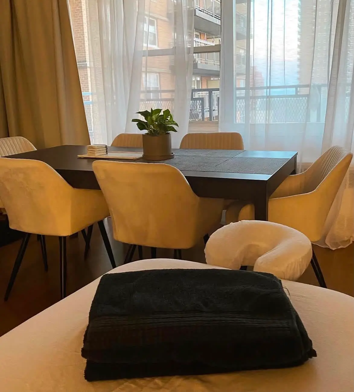 Sophia Massage & spa — Massage Therapy in Allen St, Dallas