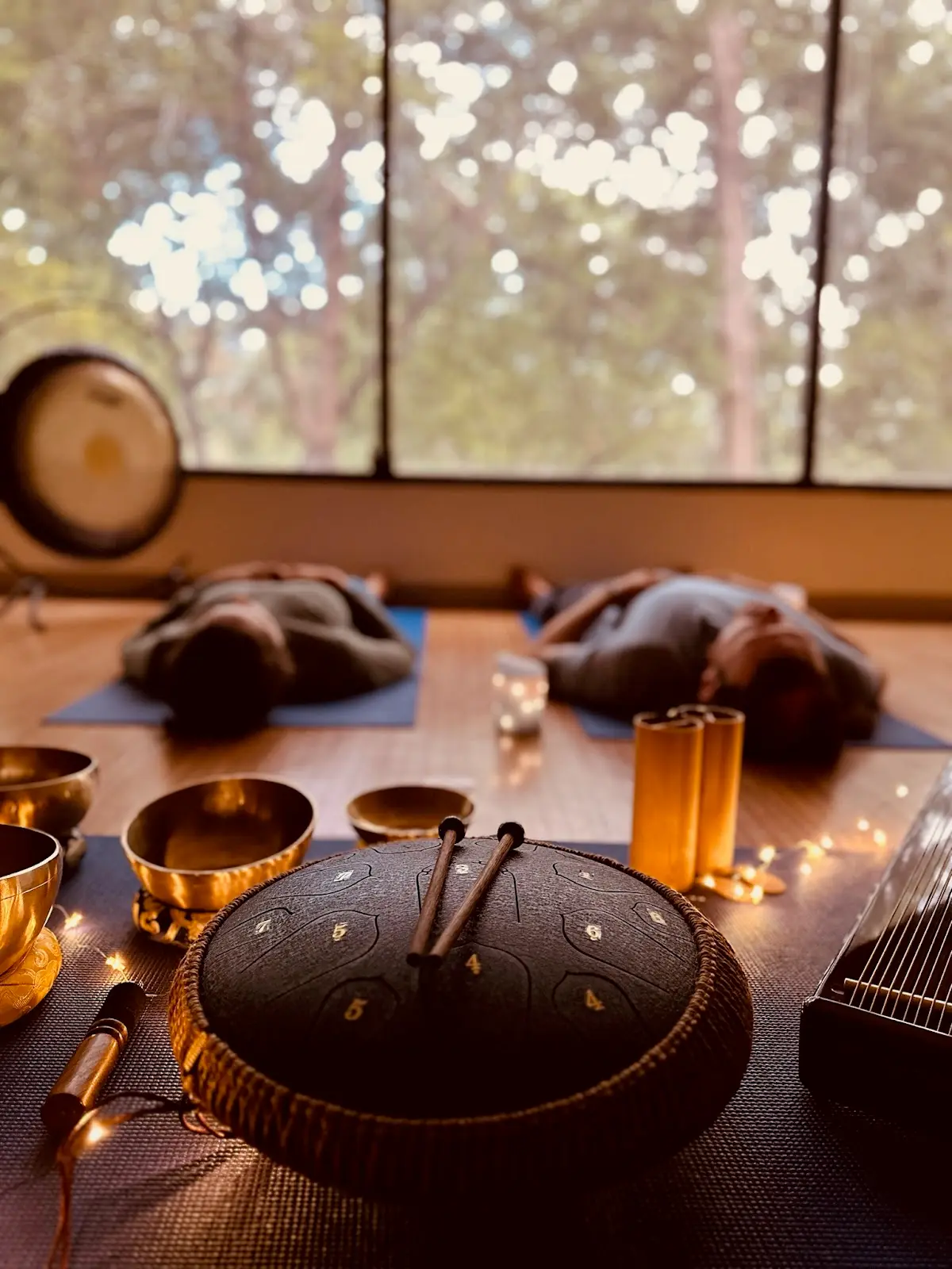 Sound Bath Dallas — Reiki & Energy Medicine in Hillcrest Plaza Dr, Dallas
