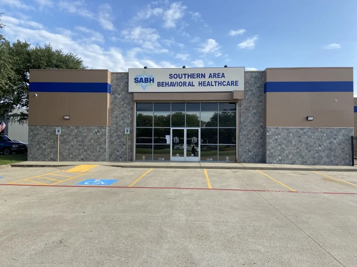 Southern Area Behavioral Healthcare — Psychotherapy in Gannon Ln, Dallas