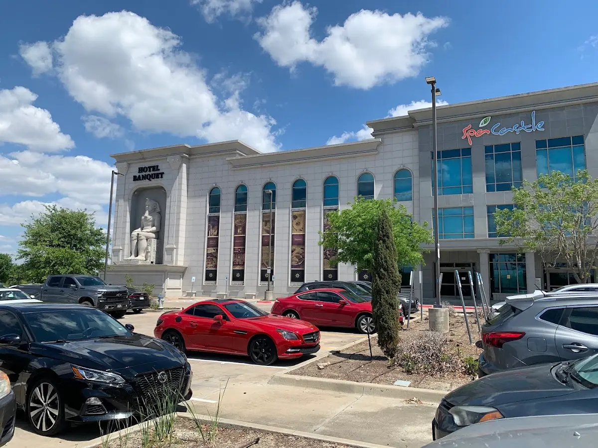 Spa Castle Texas — Massage Therapy in Raiford Rd, Dallas