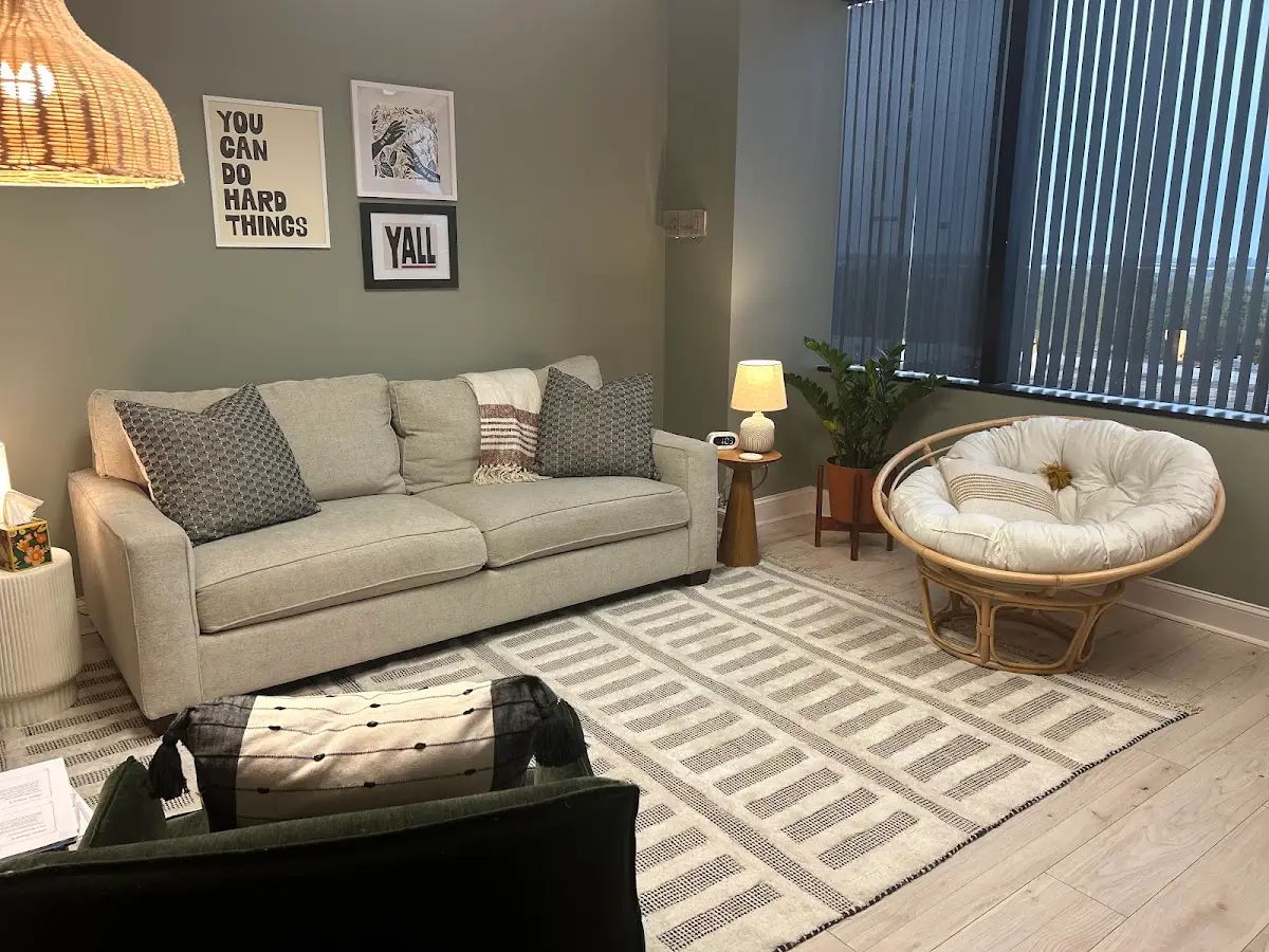 Spark and Pivot Counseling — Psychotherapy in Lyndon B Johnson Fwy Ste 737, Dallas