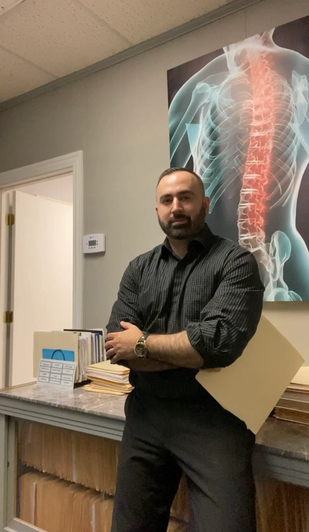 Spectrum Chiropractic & Acupuncture — Acupuncture in N Central Expy, Dallas