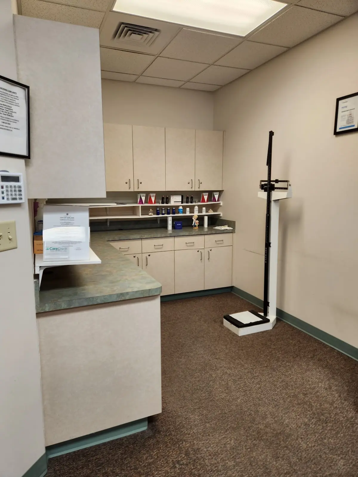 Splendor of Youth Medical | Dr. J. Francisco Quiroz, MD | Holistic Doctor Dallas — Naturopathic Medicine in Garland, Dallas