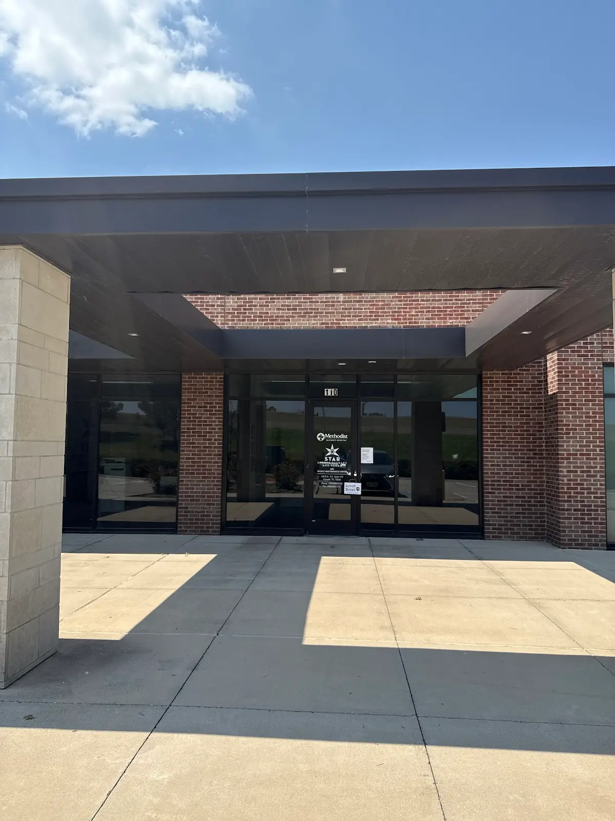 STAR Sports Therapy and Rehab- Coppell — Physical & Rehabilitation Therapy in Coppell, Dallas