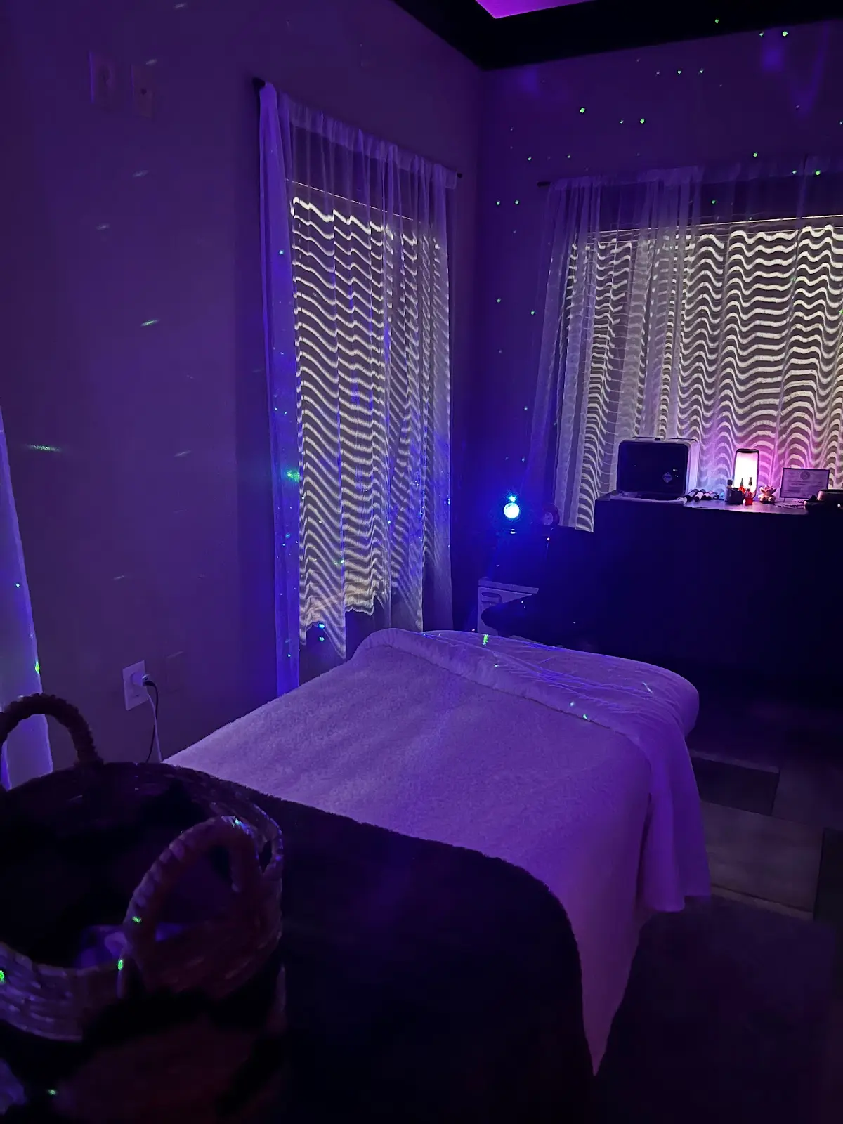 Starfire Healing — Reiki & Energy Medicine in Greenville Ave #100, Dallas