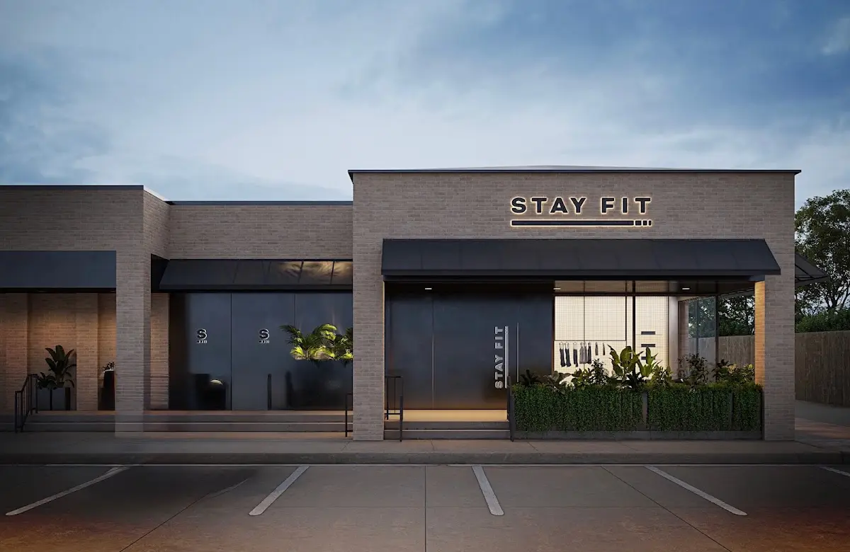 STAY FIT Studio — Yoga, Tai Chi & Pilates in W Lovers Ln #100, Dallas
