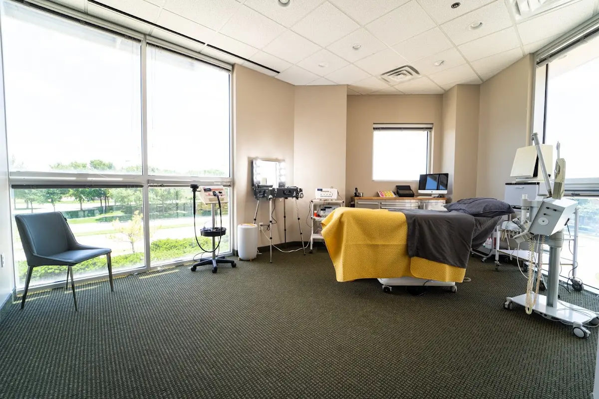 Stone International Wellness Center — Hydropathy, Balneotherapy & SPA in W Parker Rd Ste 102, Dallas