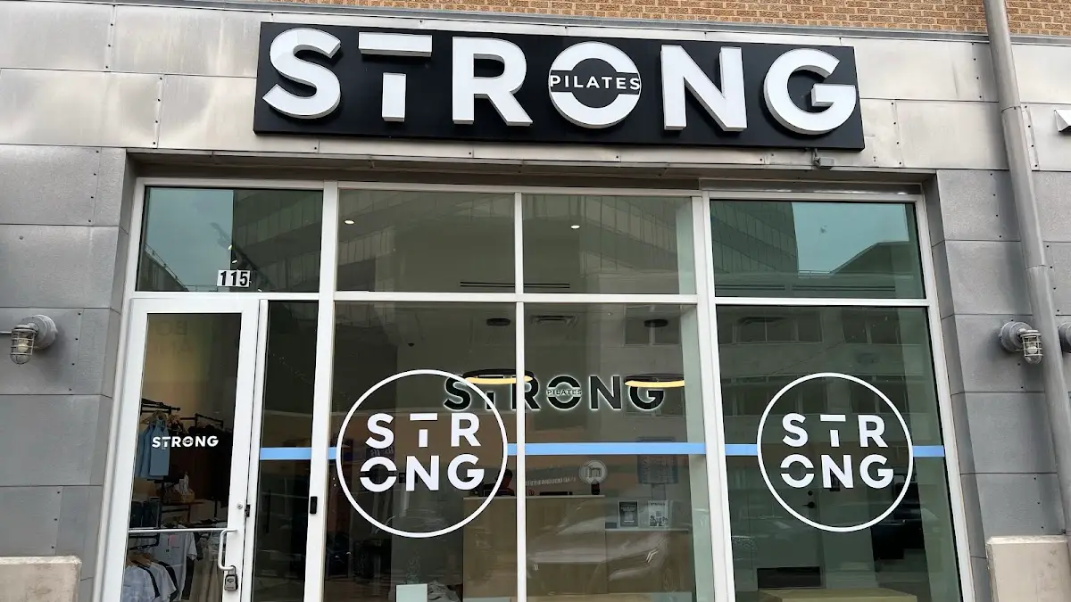 STRONG Pilates Mockingbird Station — Yoga, Tai Chi & Pilates in E Mockingbird Ln Suite 115, Dallas