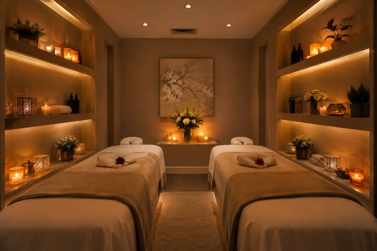 Style Massage — Massage Therapy in US, Dallas
