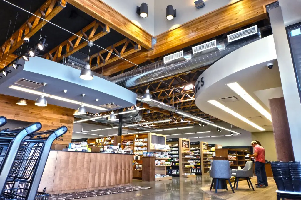 Sundrops Vitamins & Nutrition — Diet & Nutrition in N Central Expy, Dallas