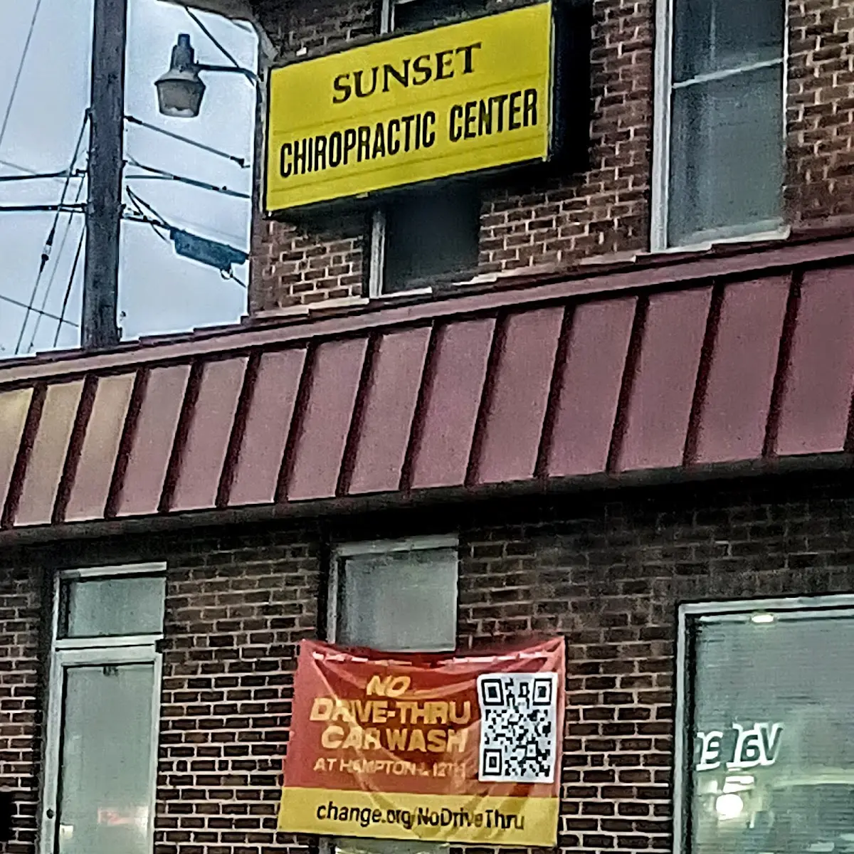 Sunset Chiropractic Center — Chiropractic in W Twelfth St, Dallas