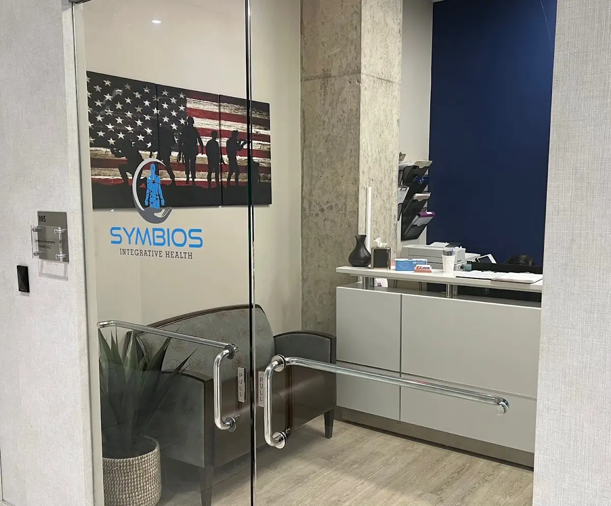 Symbios Integrative Health — Naturopathic Medicine in W Mockingbird Ln, Dallas
