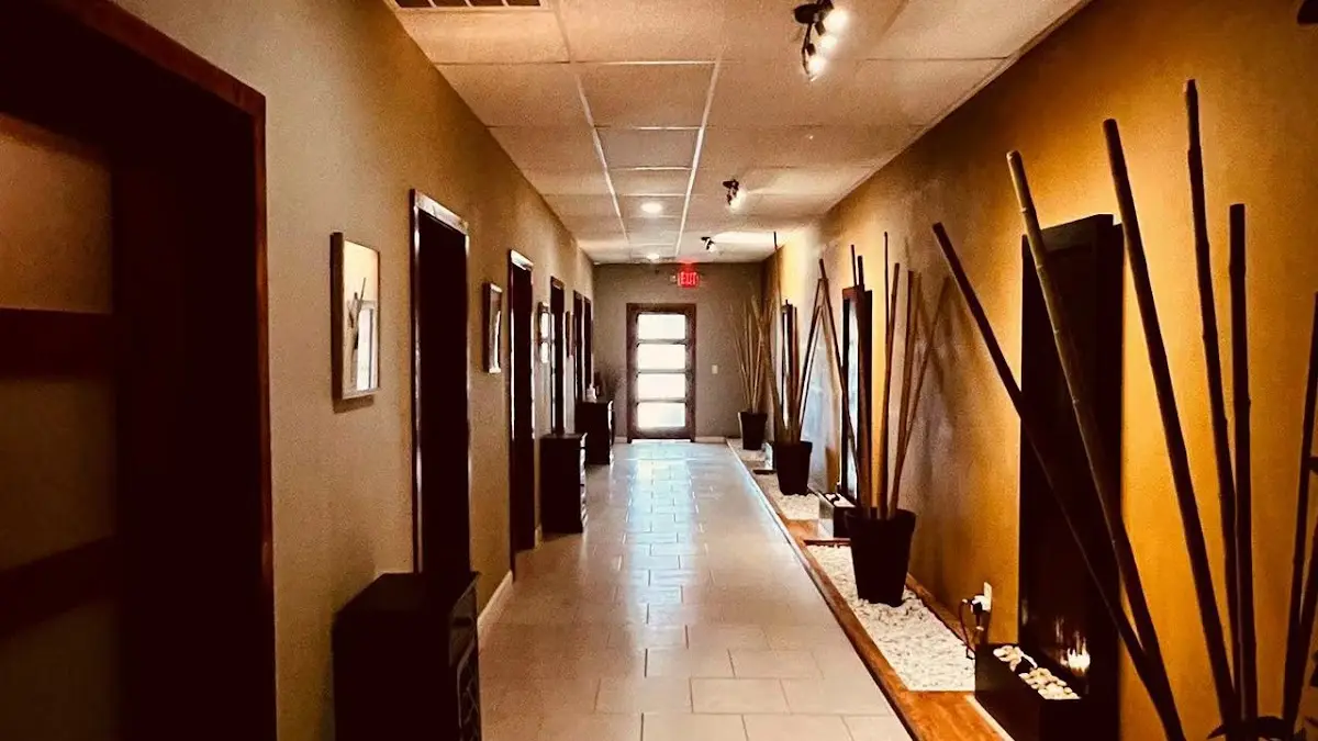 Tani Spa — Massage Therapy in W Campbell Rd, Dallas