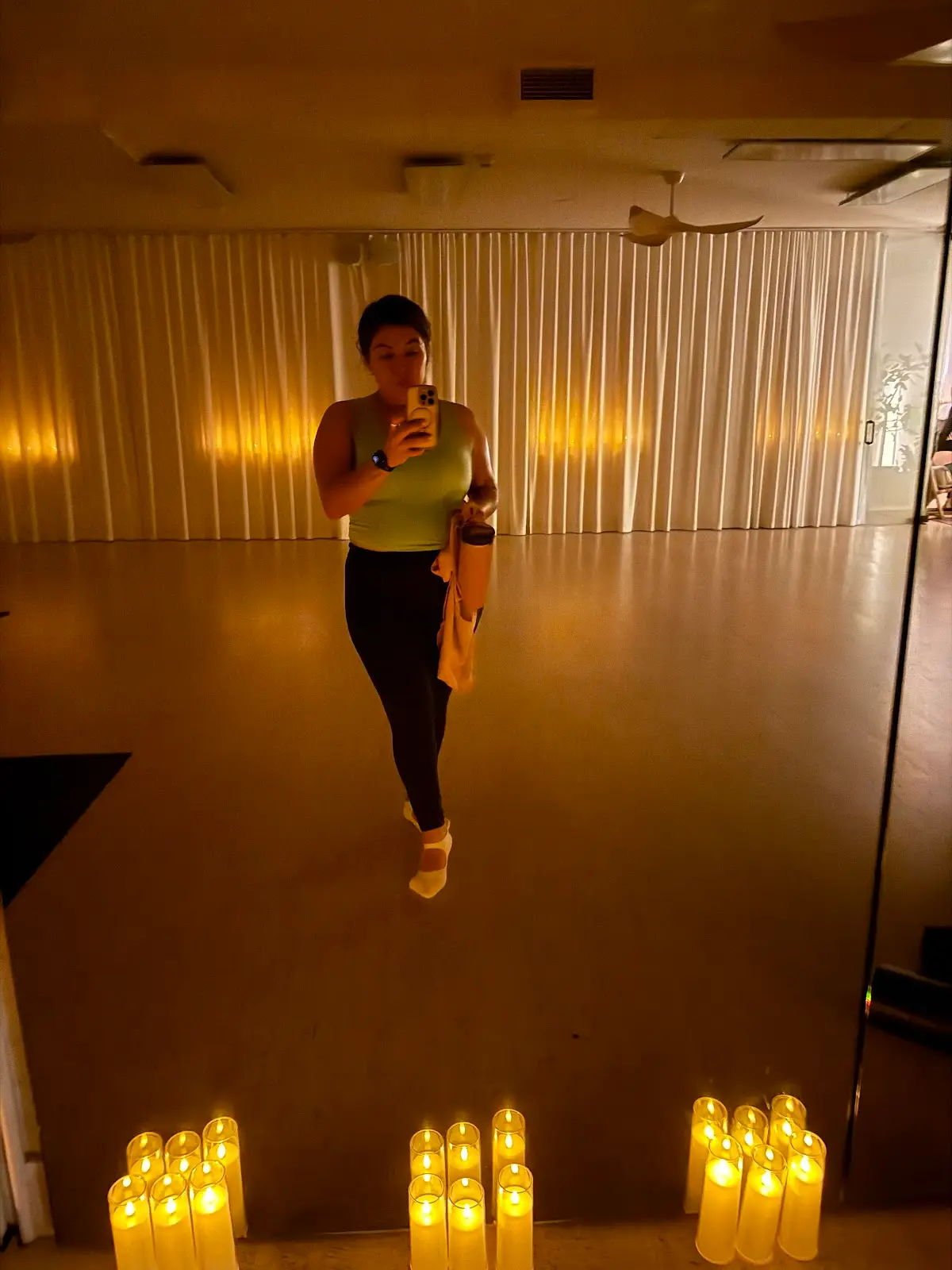 Temple Studio Wellness — Yoga, Tai Chi & Pilates in N Zang Blvd Ste 100, Dallas