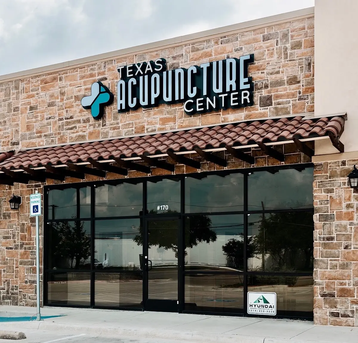 Texas Acupuncture Center — Acupuncture in Farmers Branch, Dallas