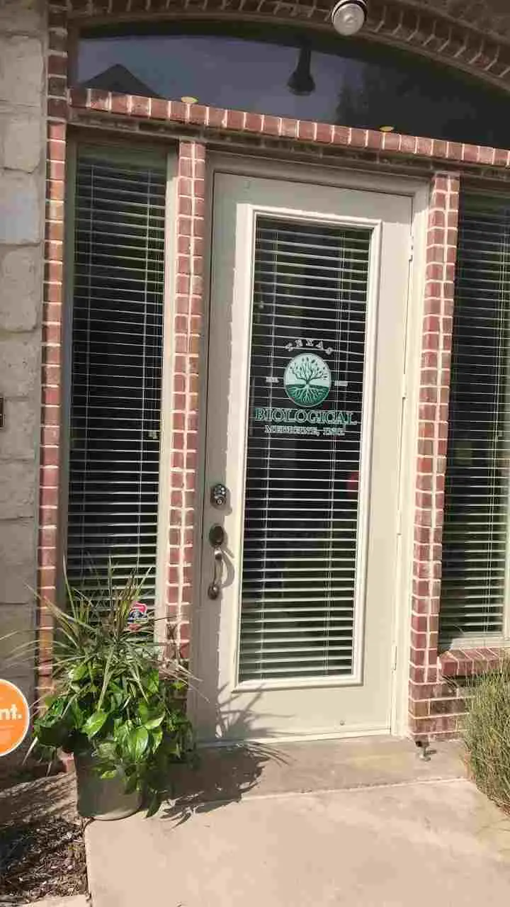 Texas Biological Medicine, Inc. — Naturopathic Medicine in Carrollton, Dallas