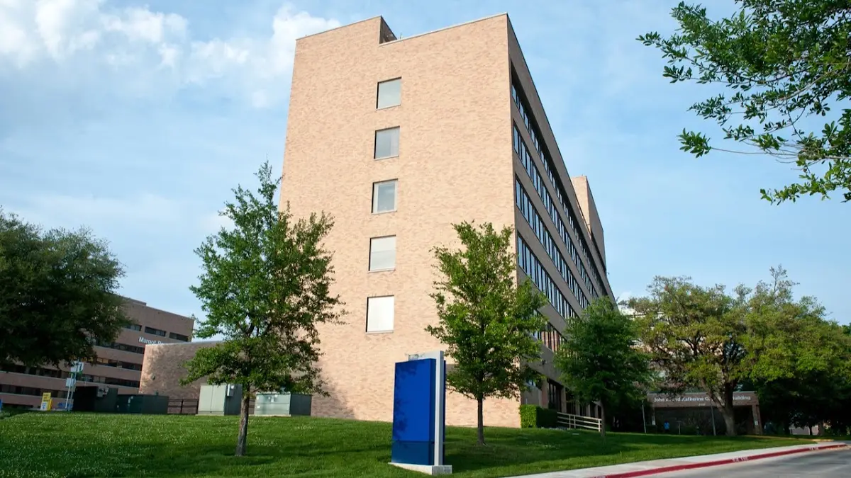 Texas Health Dallas - Physical Therapy and Outpatient Rehabilitation — Physical & Rehabilitation Therapy in Jackson, Dallas