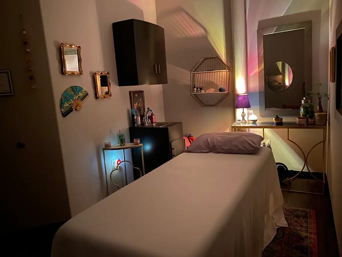 The Art of healing — Reiki & Energy Medicine in Preston Rd, Dallas