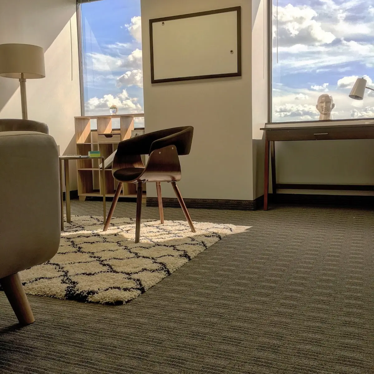 The Branch Counseling PLLC — Psychotherapy in McEwen Rd, Dallas