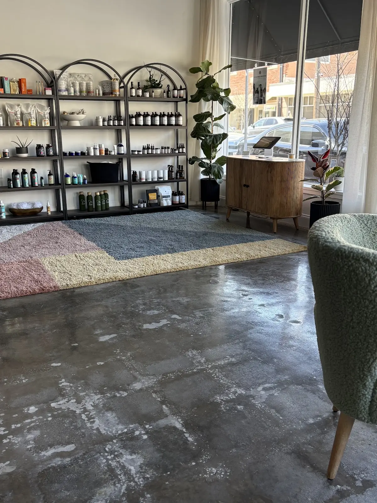 The Canary Community — Reiki & Energy Medicine in S Tyler St, Dallas