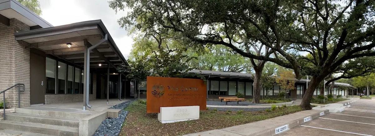 The Center for Integrative Counseling and Psychology — Psychotherapy in MacArthur Ave, Dallas