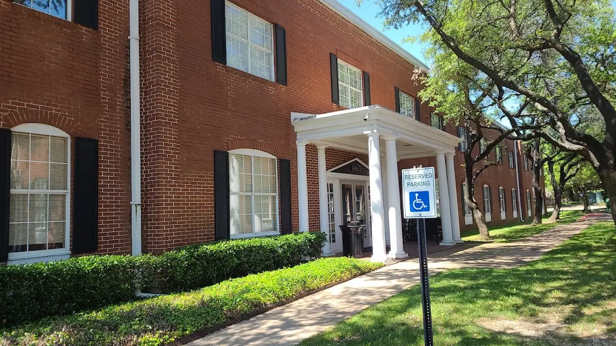 The Davis Counseling Center, PLLC — Counsellors & Mentors in Addison, Dallas