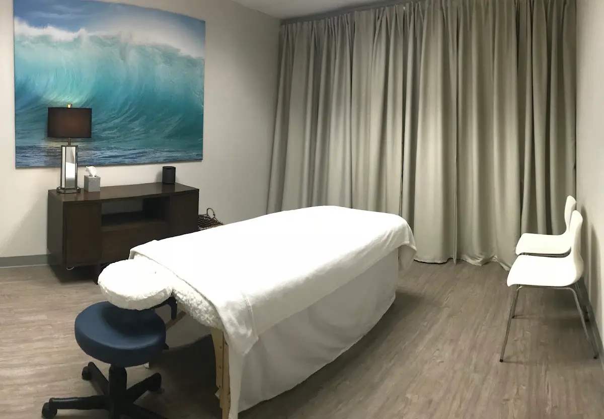 The Health Collective — Hypnotherapy & NLP in N Central Expy Ste 110, Dallas