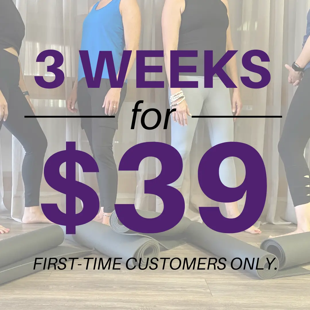 The Mat Yoga Studio Dallas — Yoga, Tai Chi & Pilates in Preston Rd Ste 220, Dallas