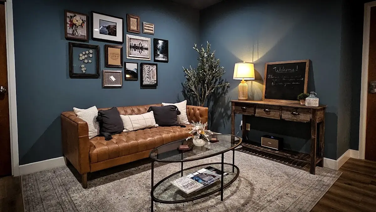 The Mind Parlor - Dallas Counselor — Psychotherapy in N US 75, Dallas
