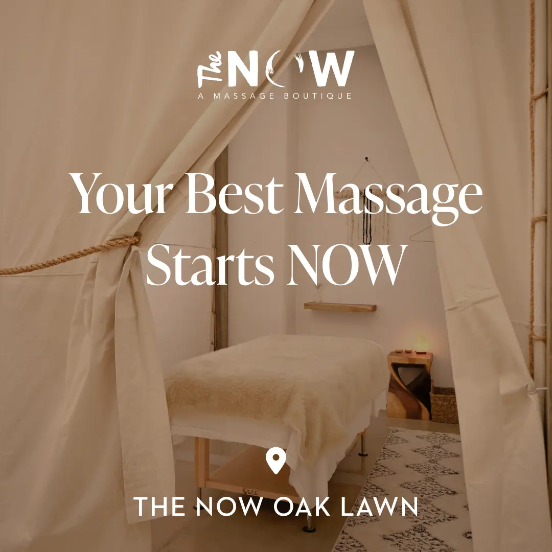 The NOW Massage Oak Lawn — Massage Therapy in Lemmon Ave, Dallas