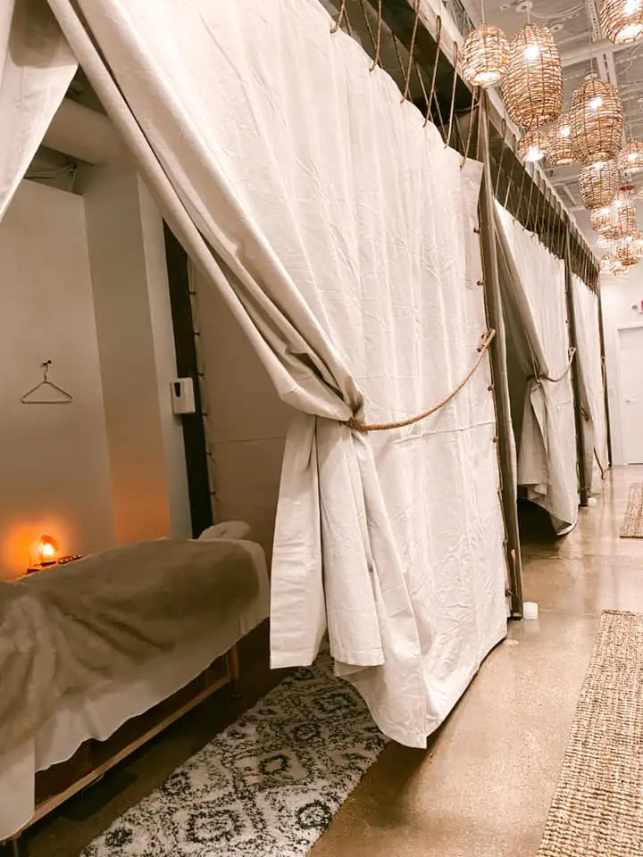 The NOW Massage Preston Forest — Massage Therapy in Preston Rd Ste 119, Dallas