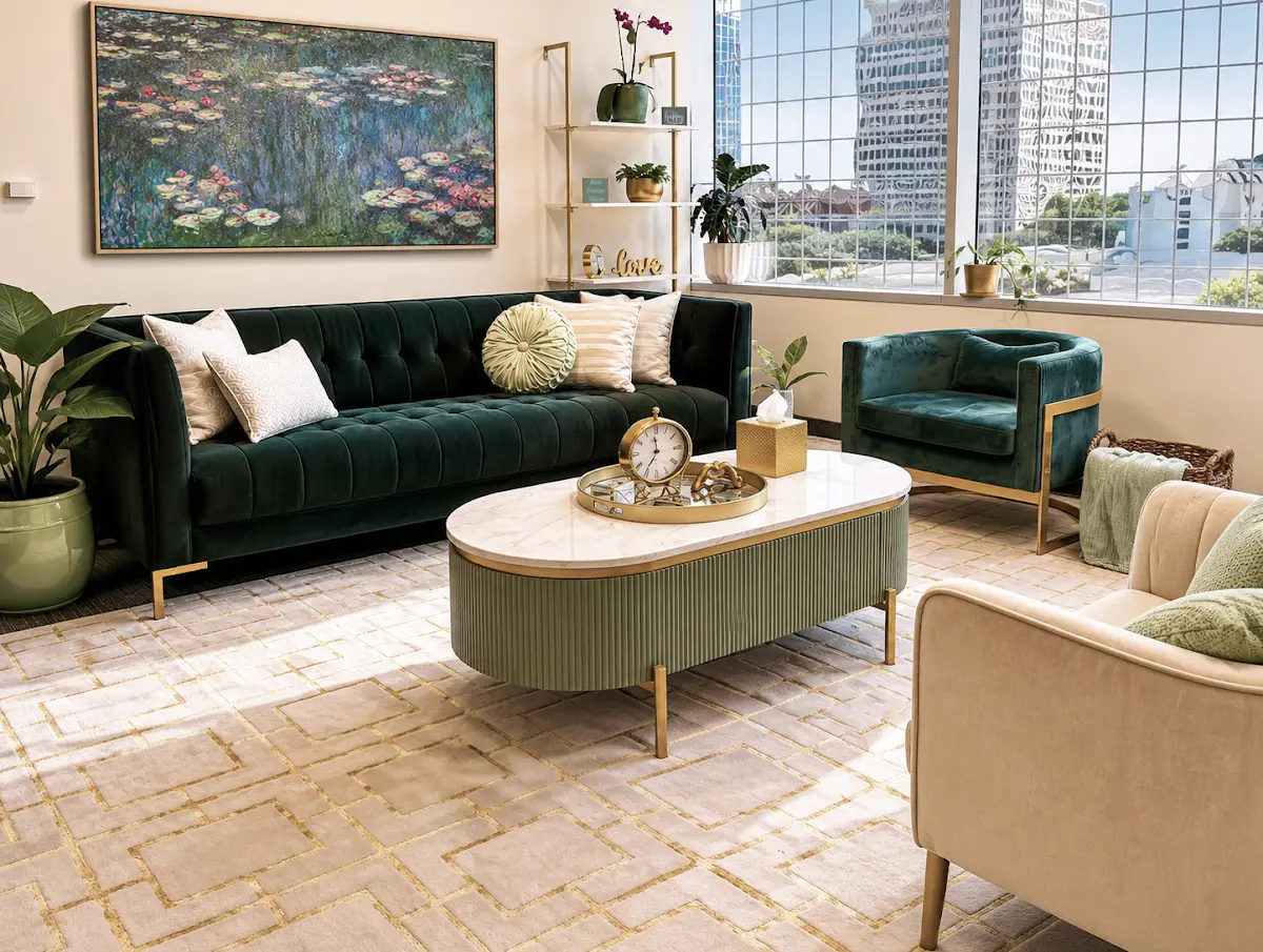 The Phoenix In Every Human Being, Therapy — Psychotherapy in Dallas Pkwy, Dallas