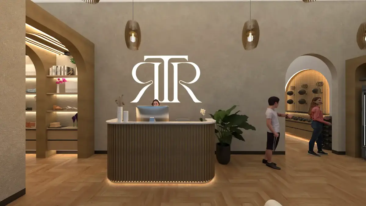 The Reformer Room Pilates — Yoga, Tai Chi & Pilates in Irving Blvd Ste D, Dallas