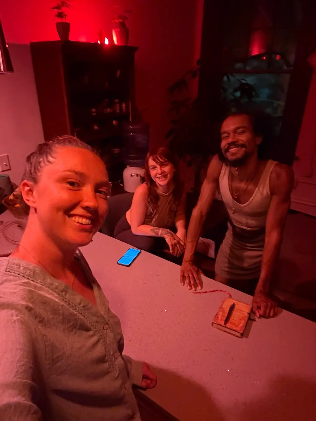 The Self Love Lab — Reiki & Energy Medicine in N Carroll Ave, Dallas